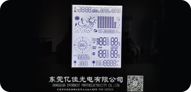 LCD 液晶屏是基于怎樣的光學(xué)和電學(xué)原理來(lái)實(shí)現(xiàn)圖像顯示的？